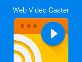 web video caster fire stick